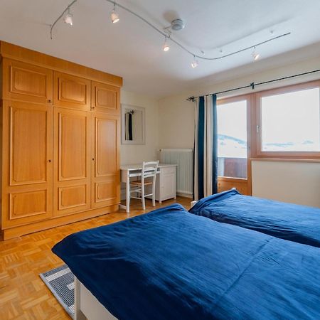Chalet Mountain View Alpbach Ngoại thất bức ảnh