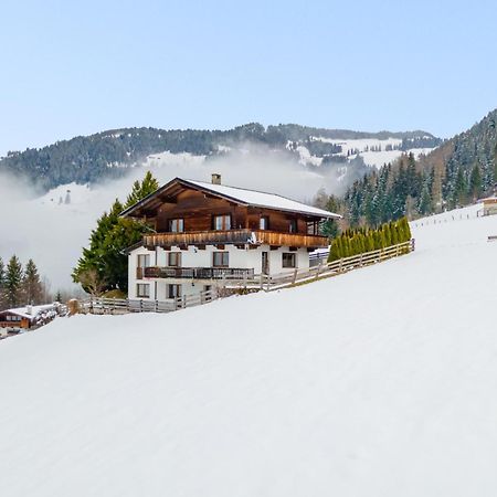 Chalet Mountain View Alpbach Ngoại thất bức ảnh