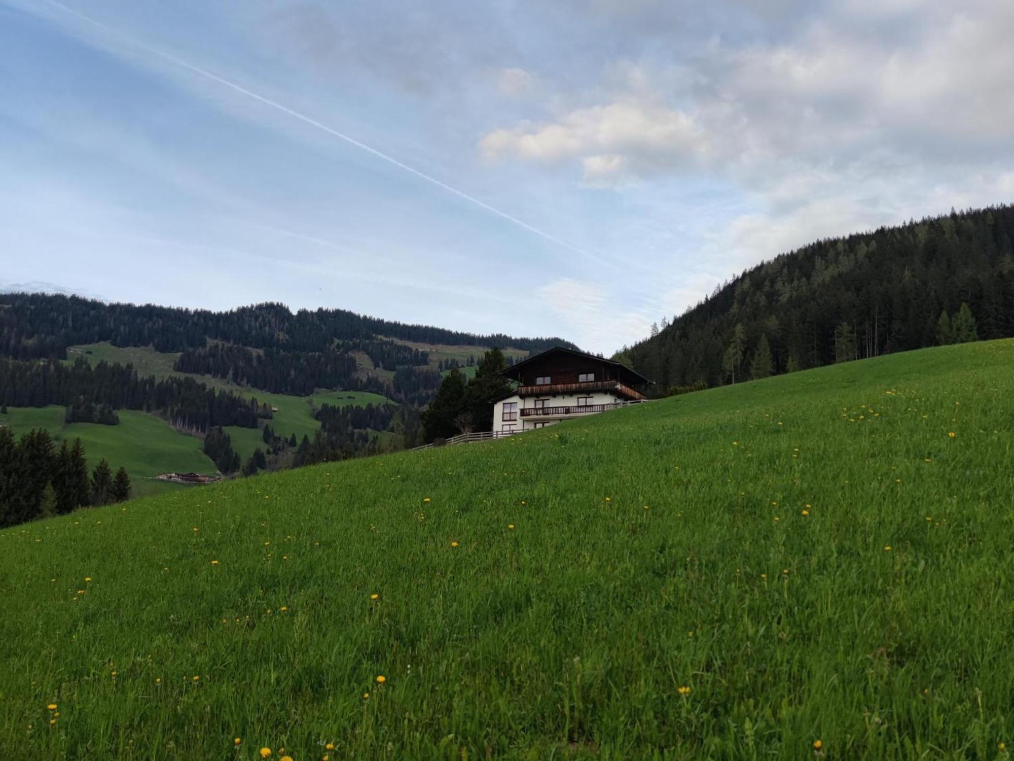 Chalet Mountain View Alpbach Ngoại thất bức ảnh