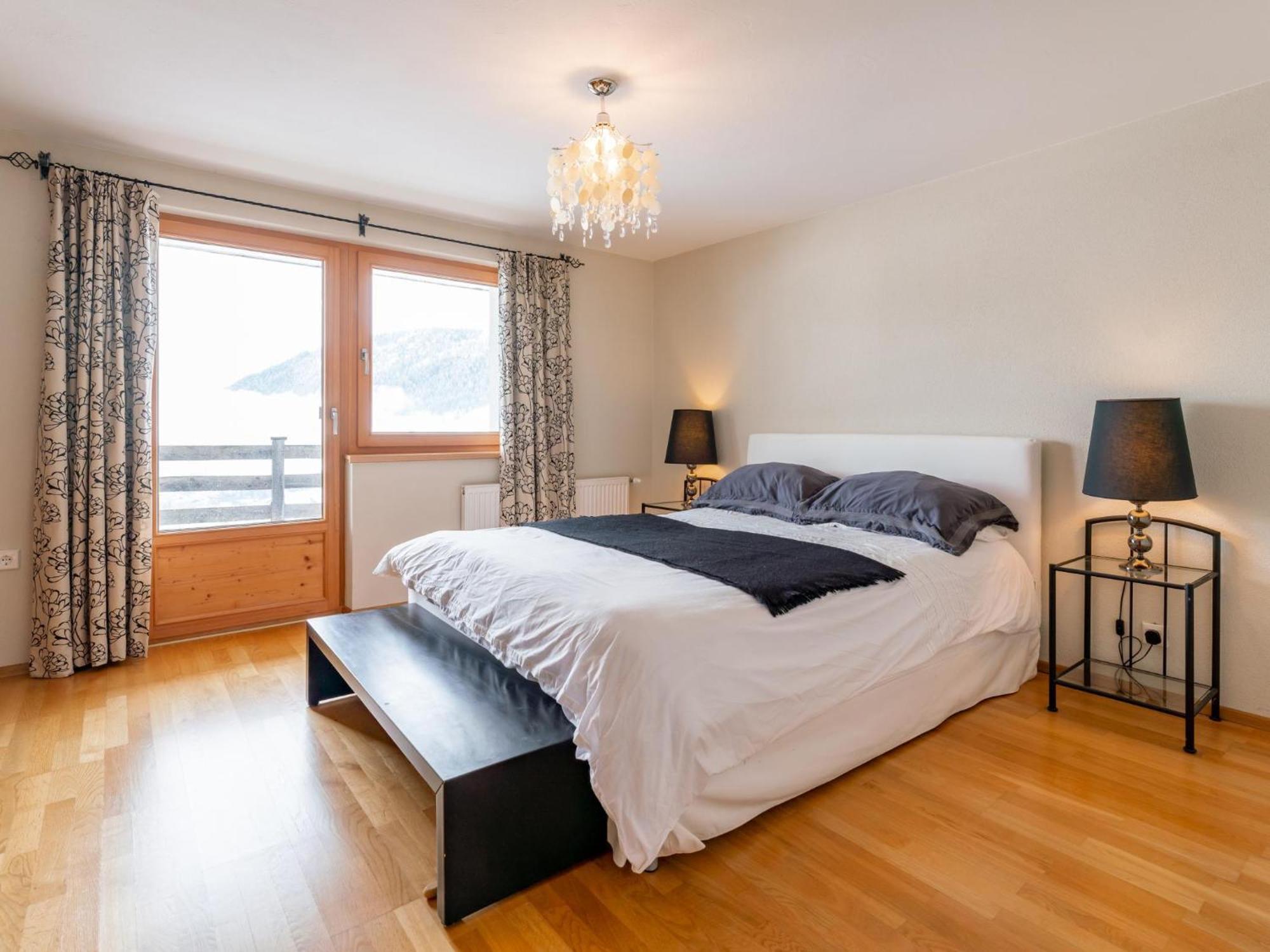 Chalet Mountain View Alpbach Ngoại thất bức ảnh