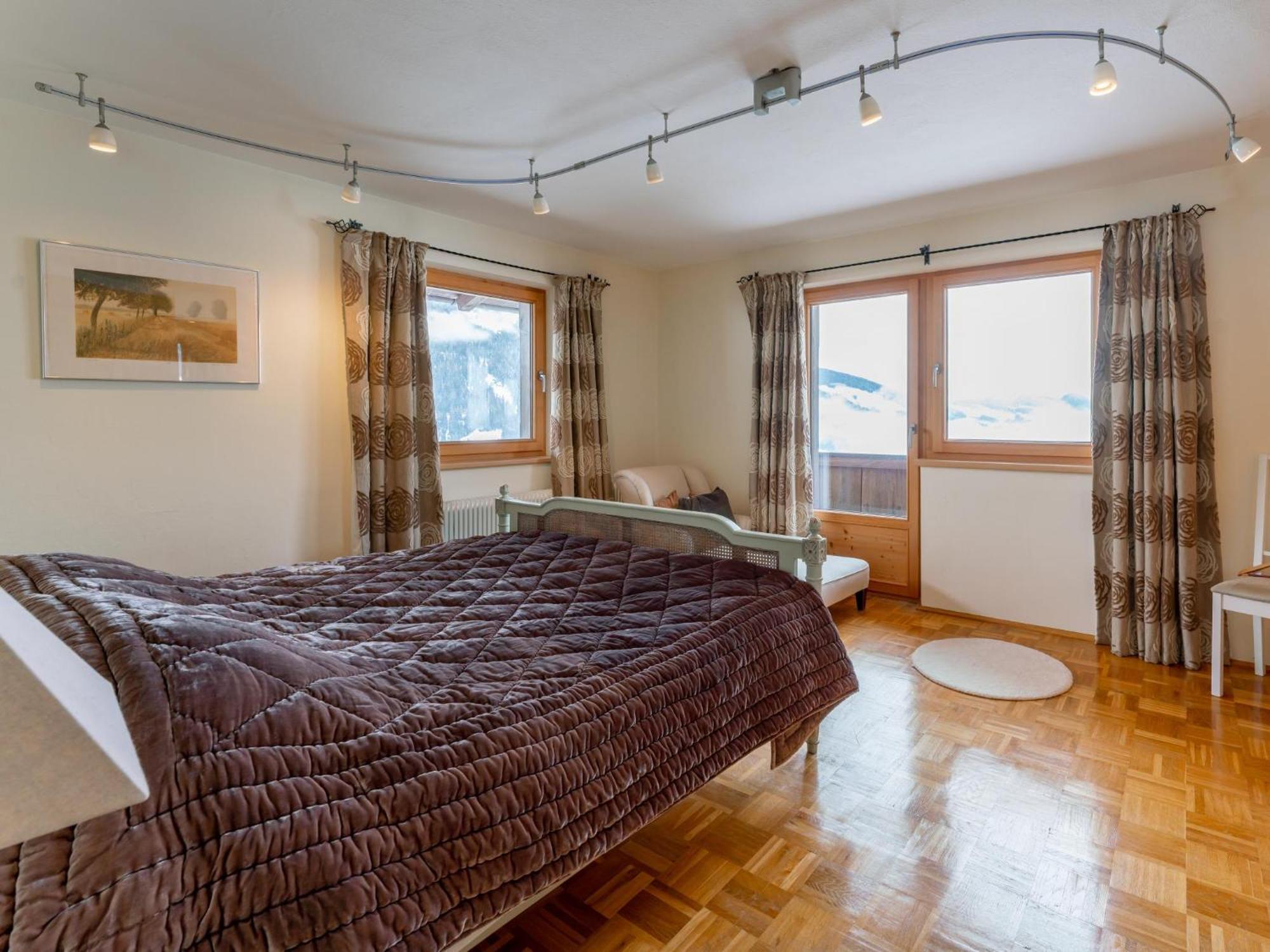 Chalet Mountain View Alpbach Ngoại thất bức ảnh