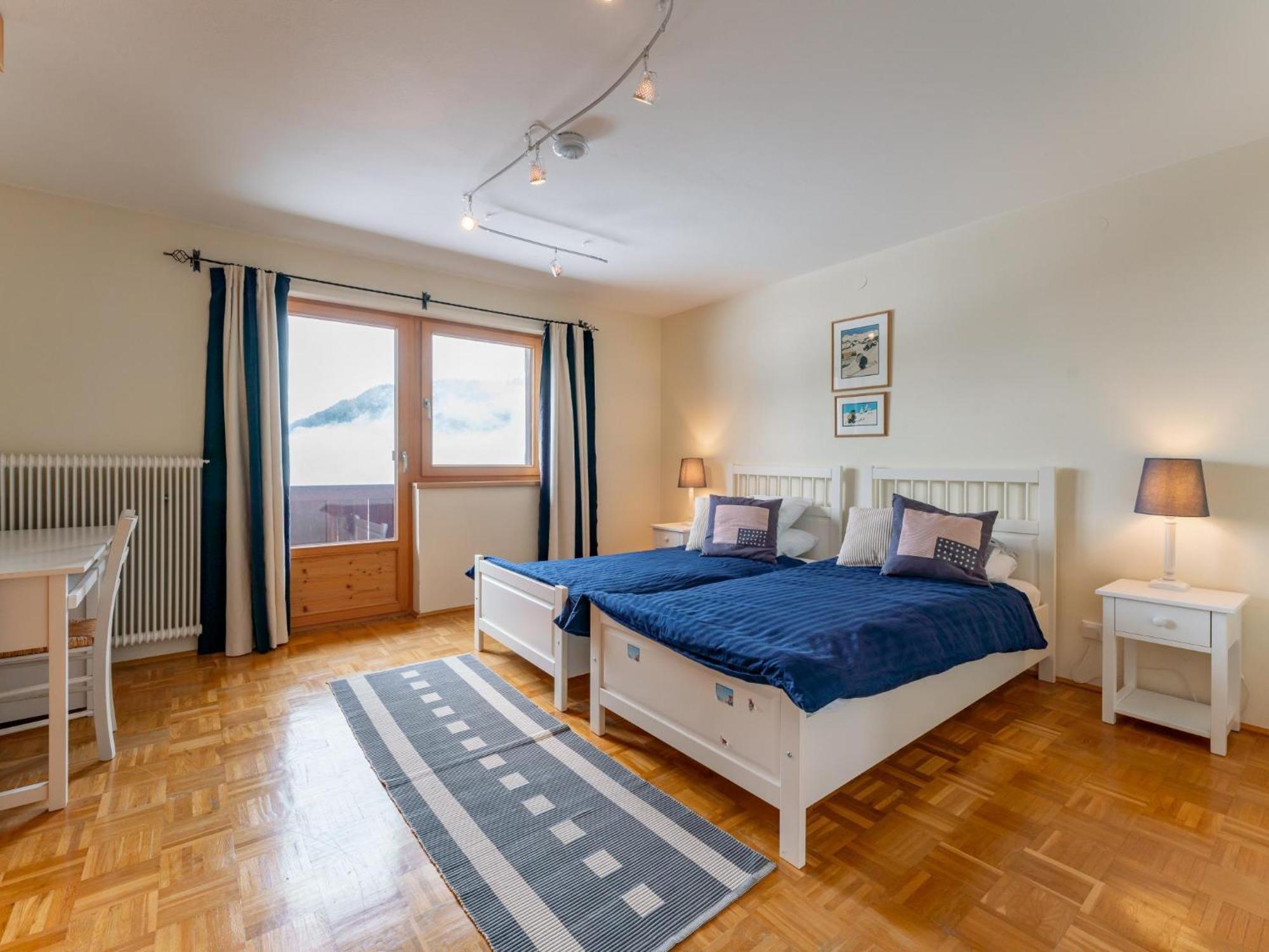 Chalet Mountain View Alpbach Ngoại thất bức ảnh