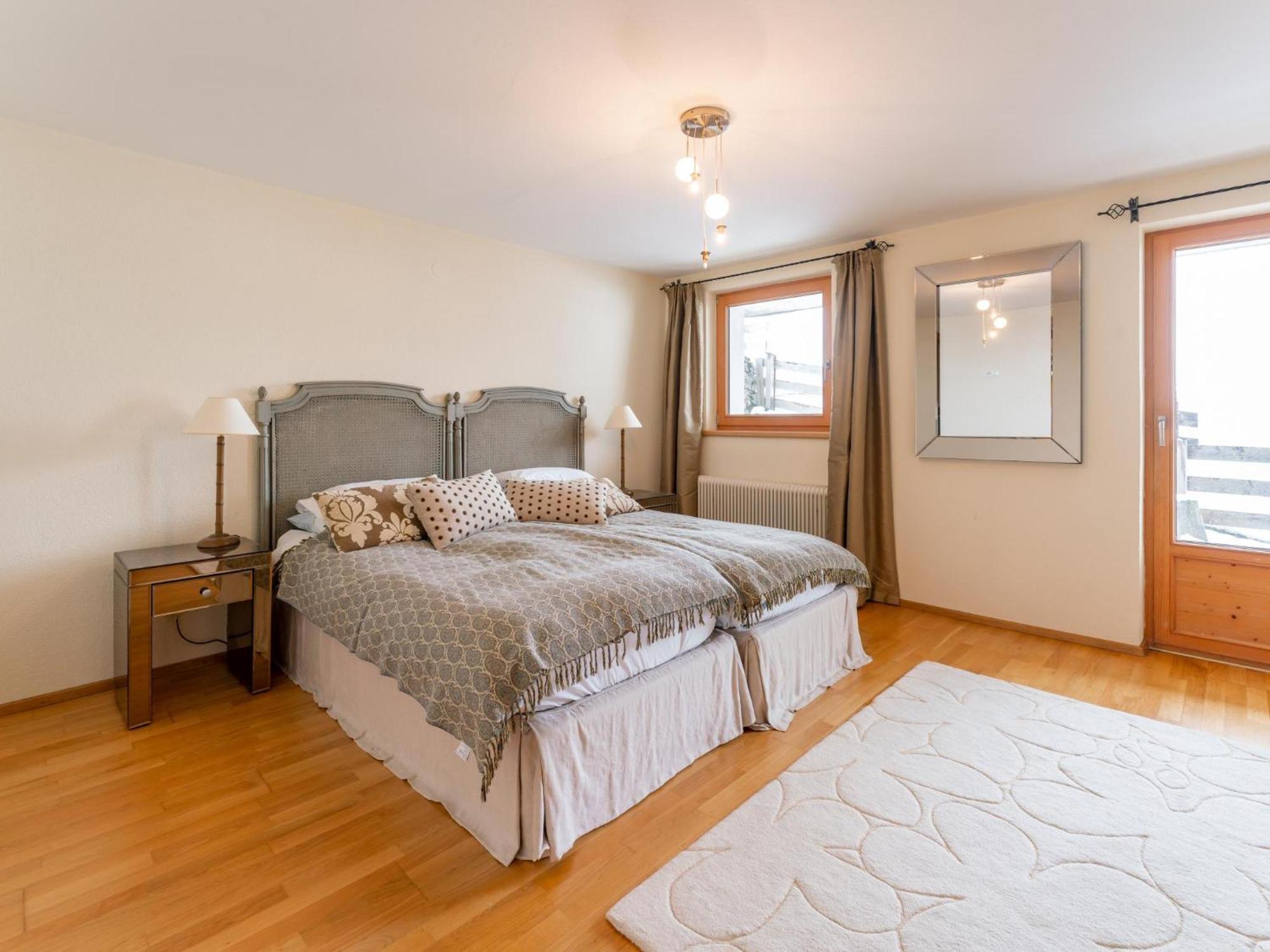 Chalet Mountain View Alpbach Ngoại thất bức ảnh
