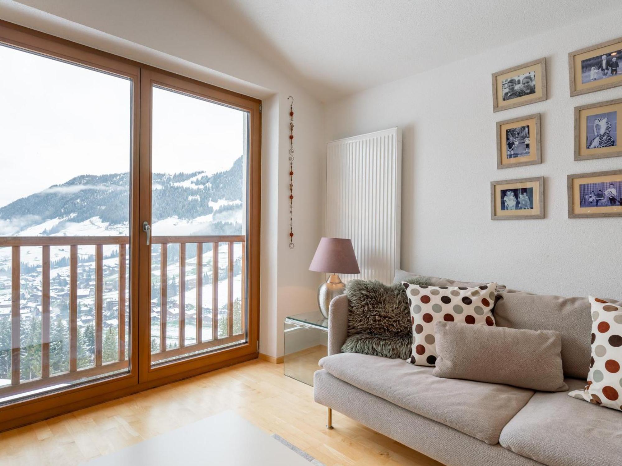 Chalet Mountain View Alpbach Ngoại thất bức ảnh