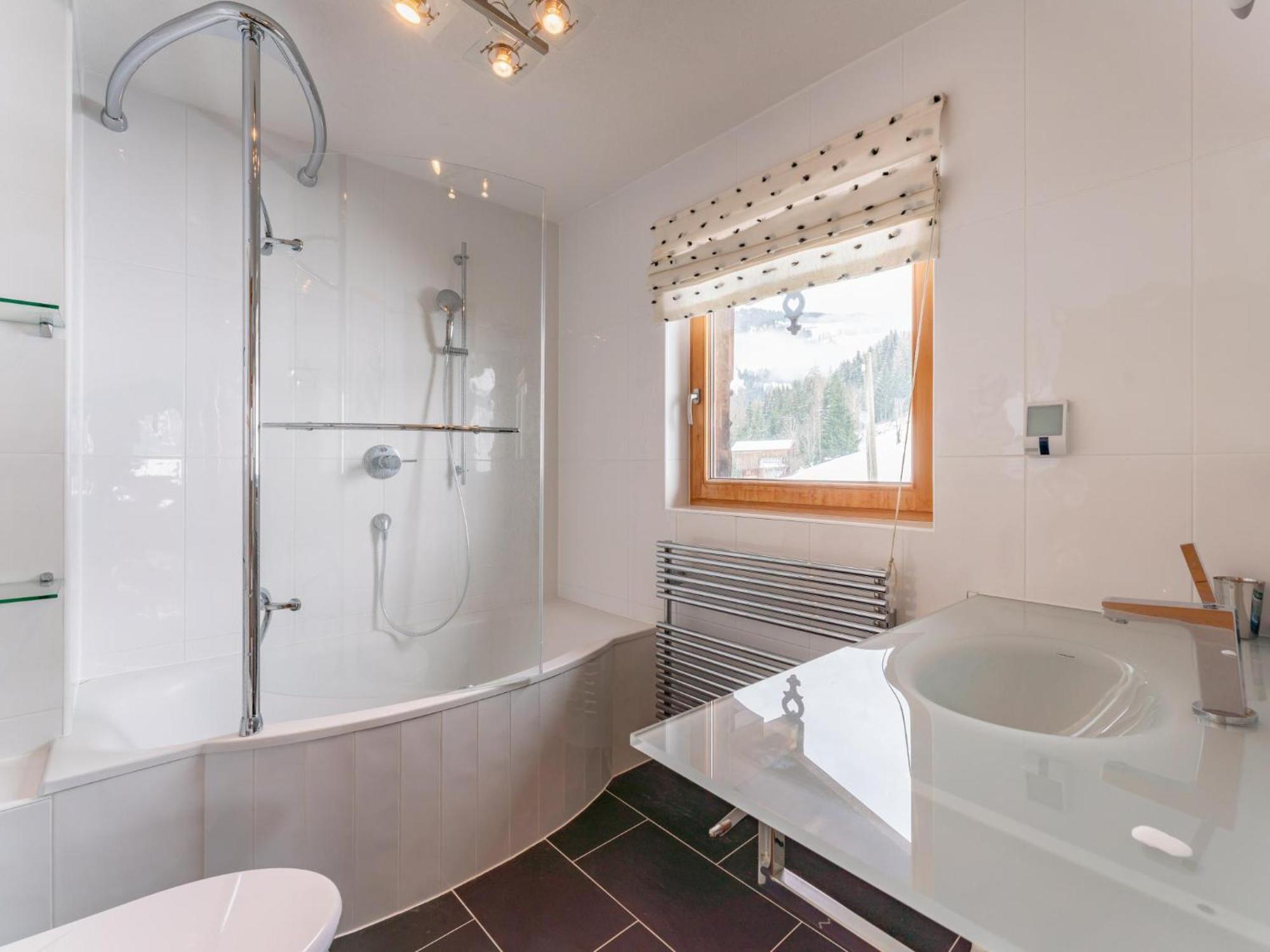 Chalet Mountain View Alpbach Ngoại thất bức ảnh