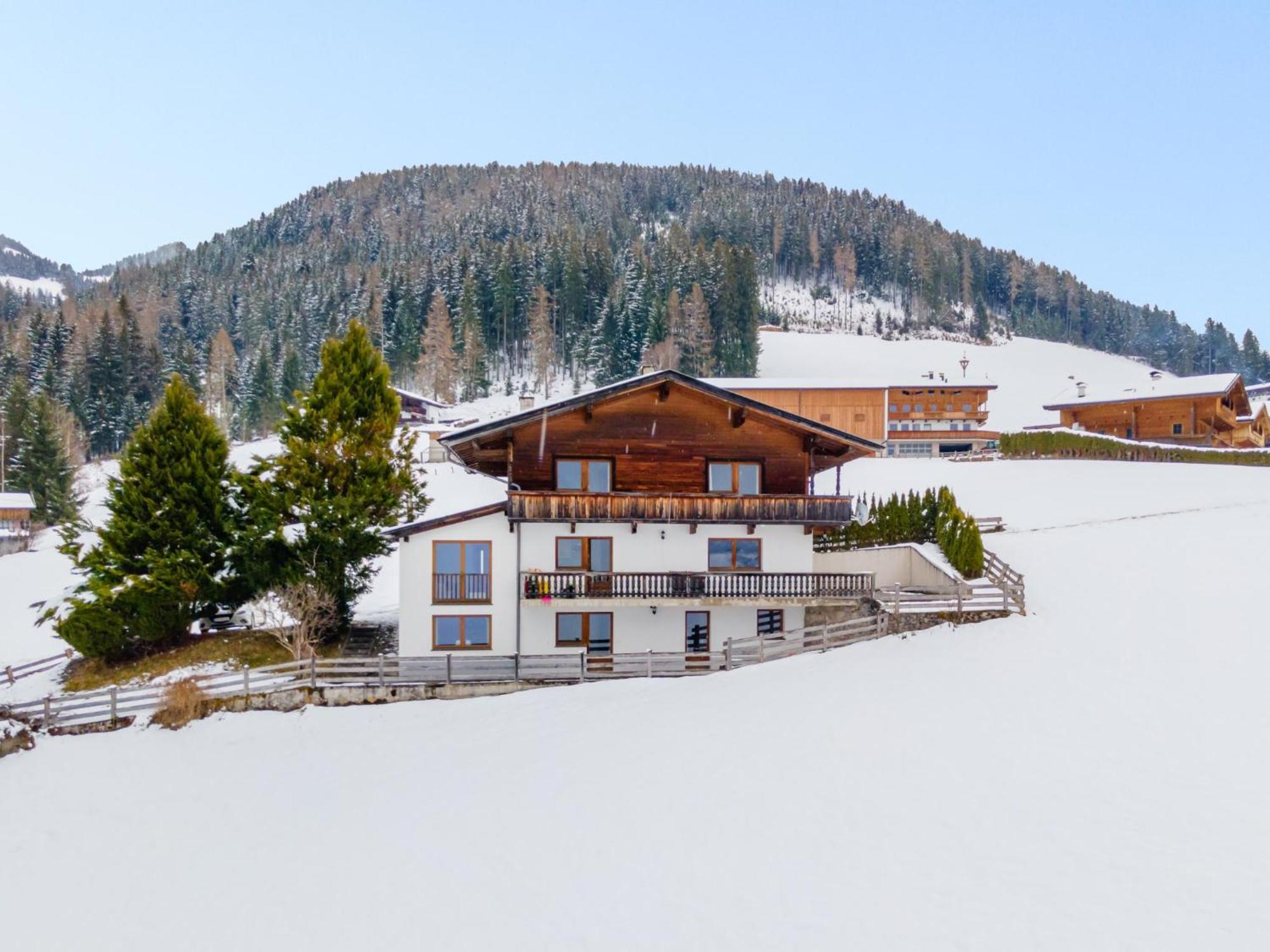 Chalet Mountain View Alpbach Ngoại thất bức ảnh